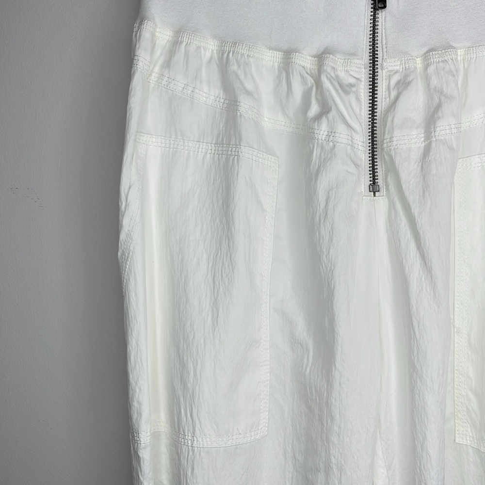 FP Movement NWT On the Road Pants White Size XS - Picture 3 of 9